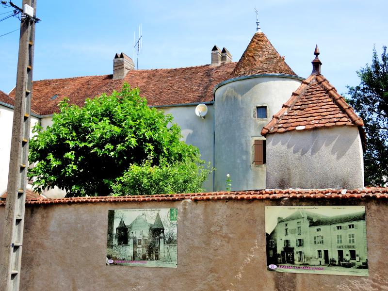 Faverney