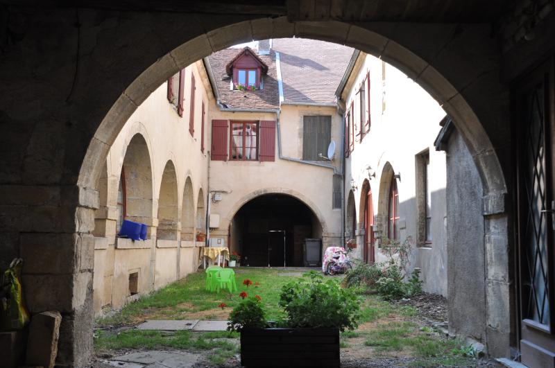 Faverney