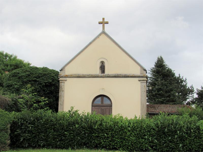 Ferrières-lès-Scey