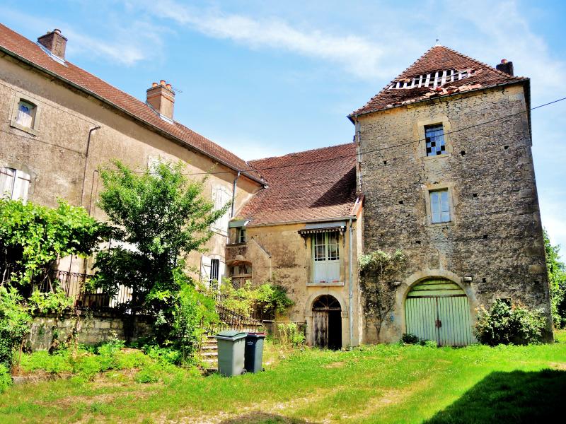 Ferrières-lès-Scey