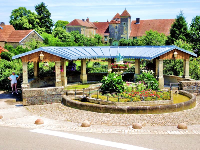 Ferrières-lès-Scey
