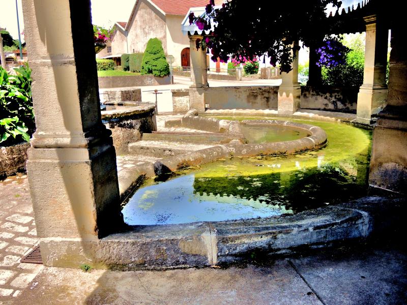 Ferrières-lès-Scey