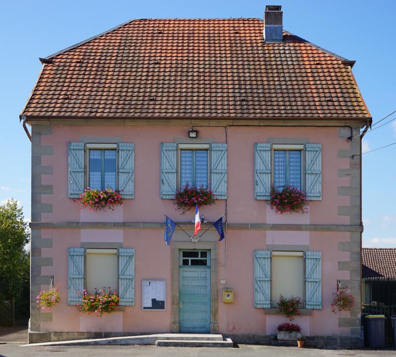 Franchevelle, Haute-Saône