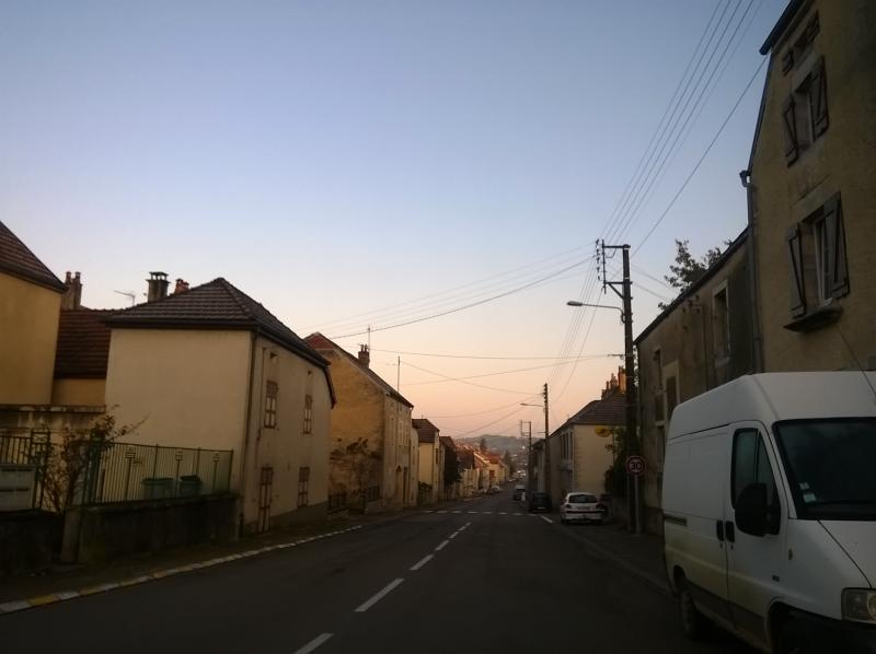 Fresne-Saint-Mamès