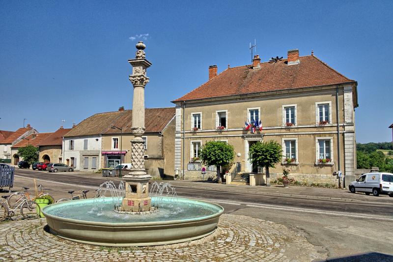 Fretigney-et-Velloreille