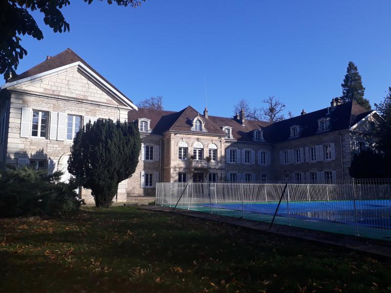 Frotey-lès-Vesoul