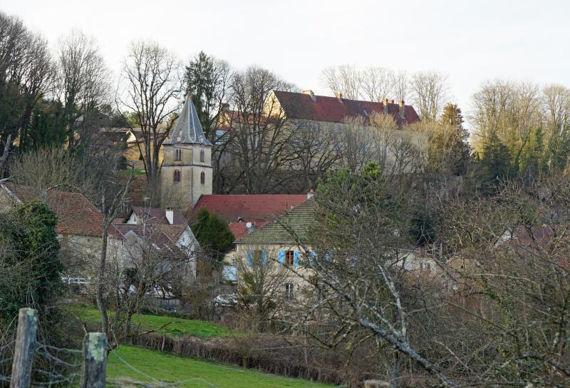 Gouhenans