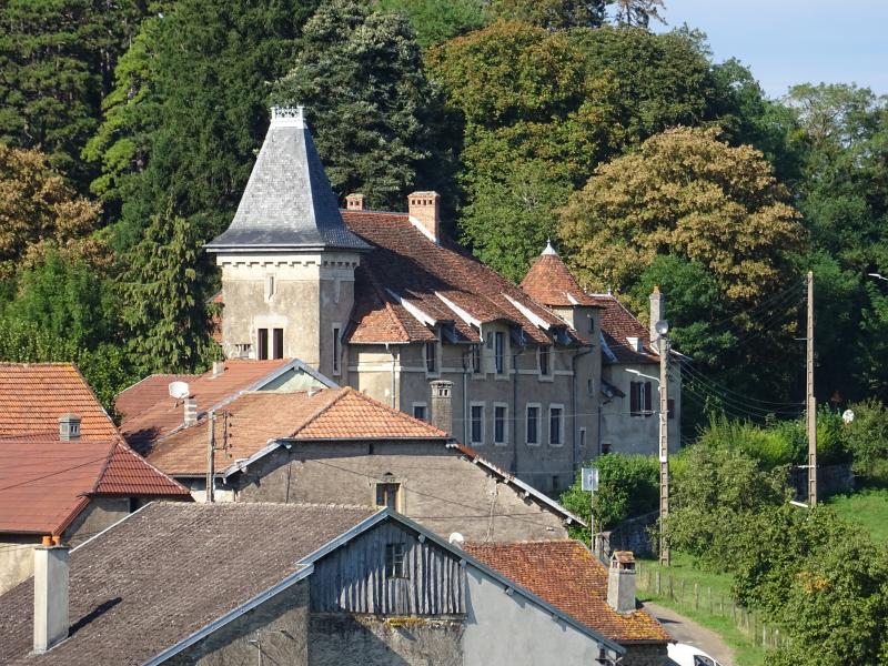Grammont