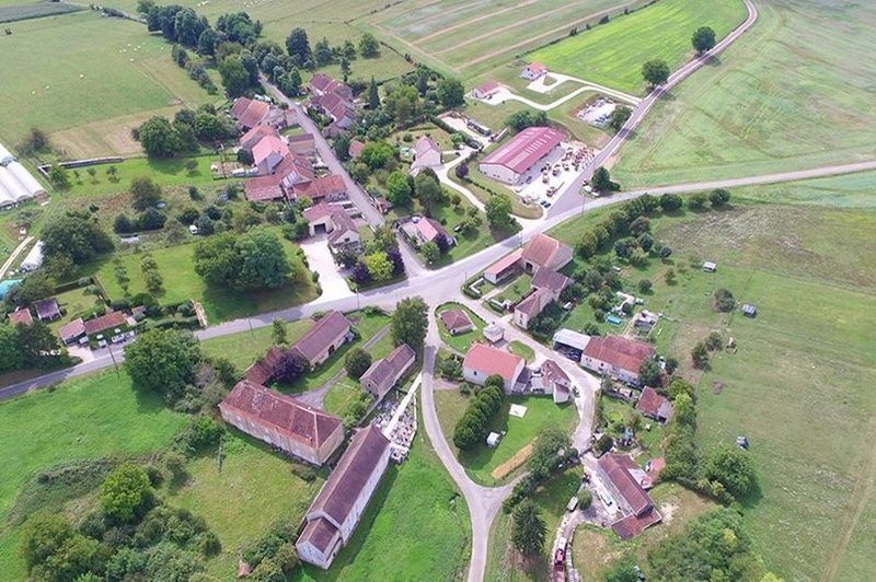 Grandecourt