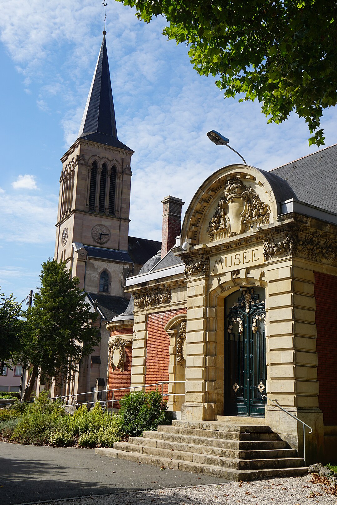 Photo 5 — Héricourt, Haute-Saône (70400)