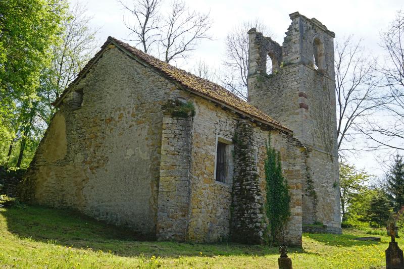 Longevelle