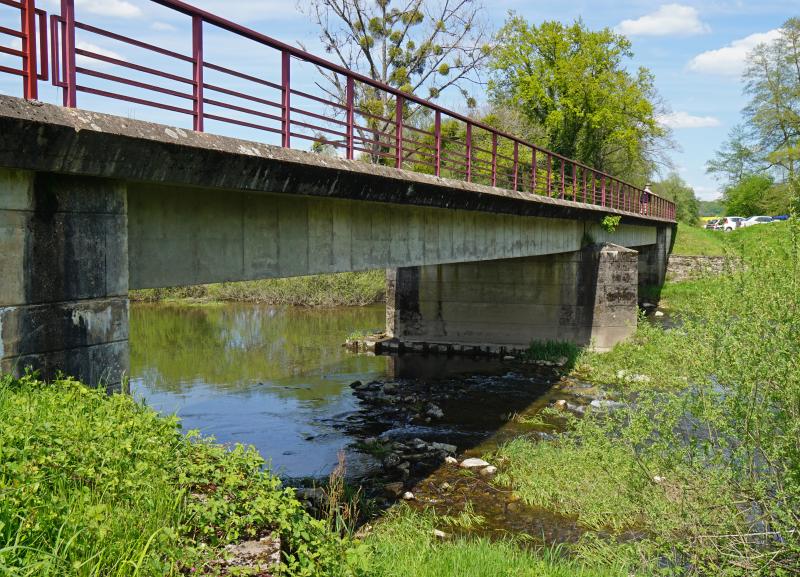 Longevelle