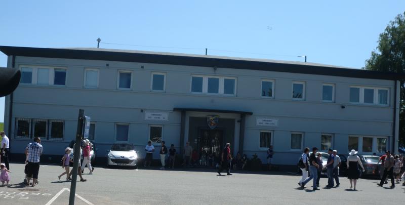 Luxeuil-les-Bains