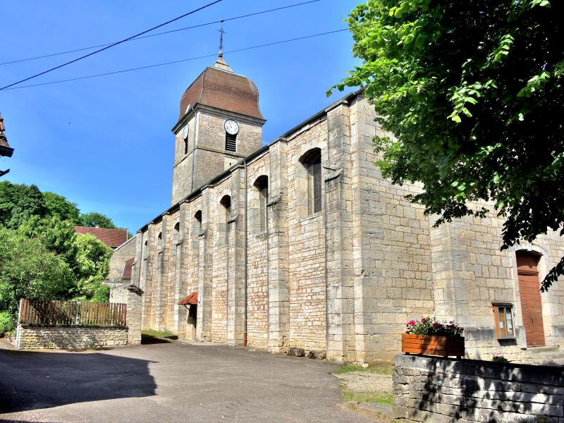 Mailley-et-Chazelot