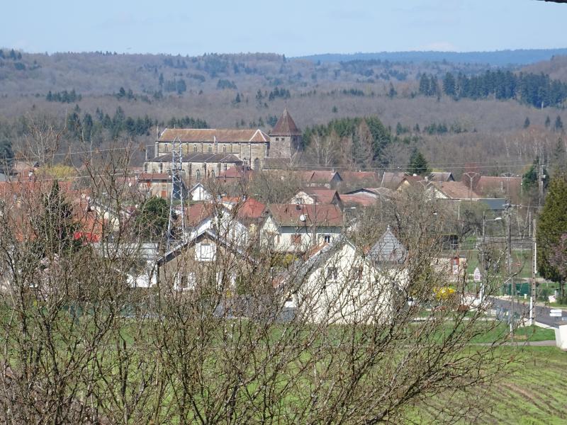 Mélisey