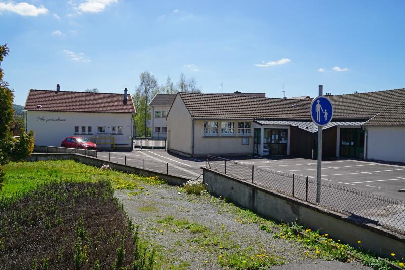 Mélisey
