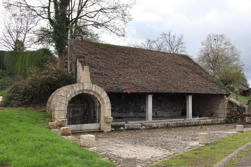 Mercey-sur-Saône