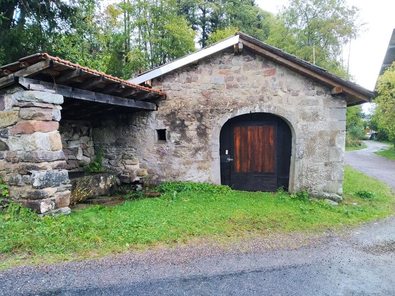 La Montagne