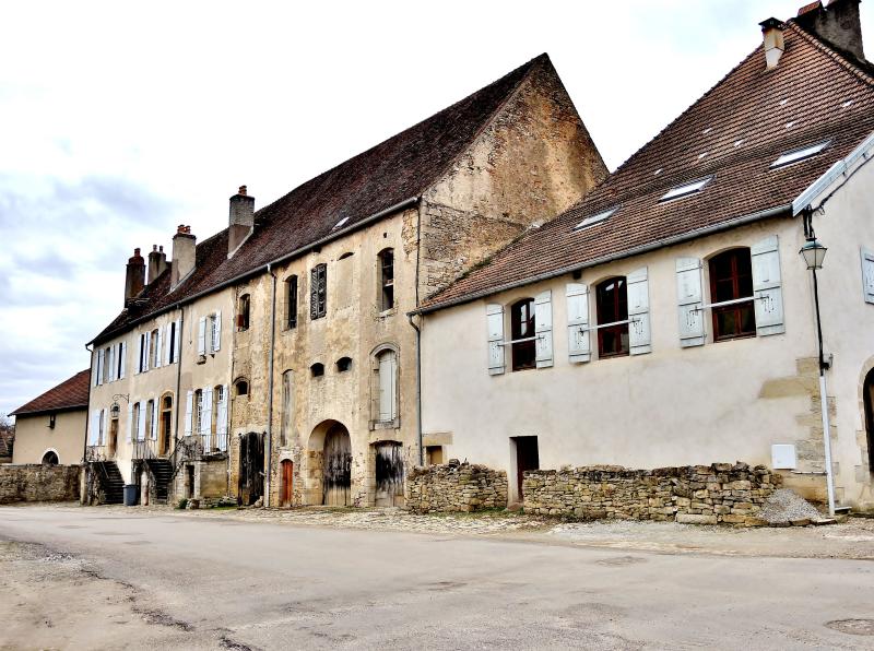 Montigny-lès-Vesoul