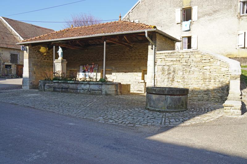 Montjustin-et-Velotte
