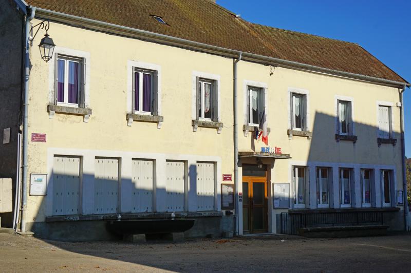 Neurey-en-Vaux