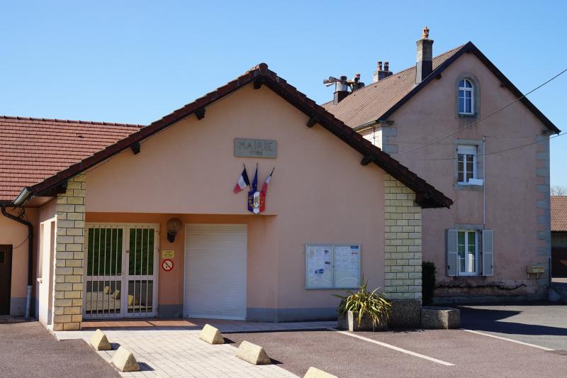 La Neuvelle-lès-Lure