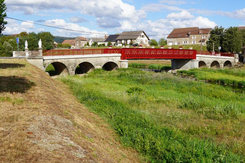 La Neuvelle-lès-Lure