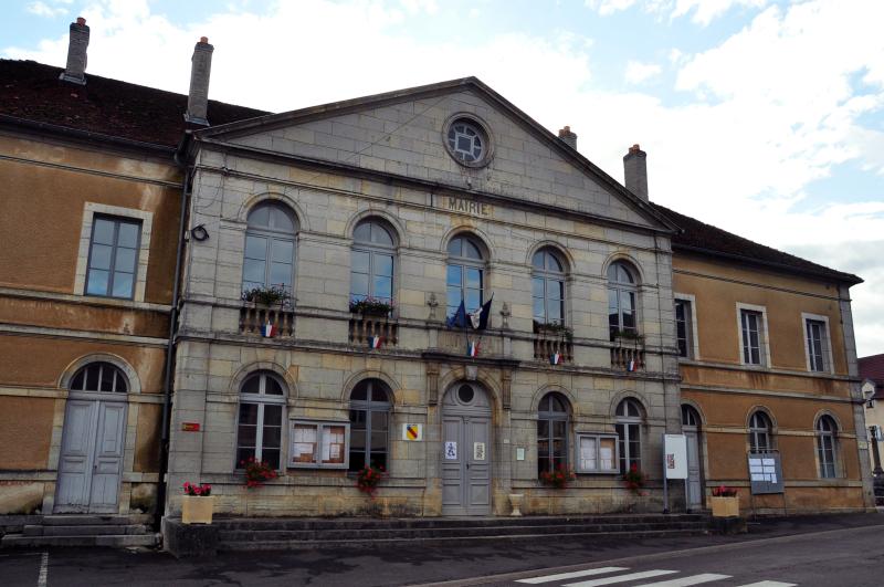 Noroy-Le-Bourg, Haute-Saône