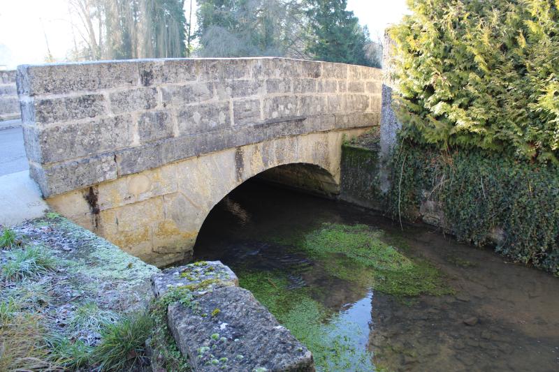 Oyrières