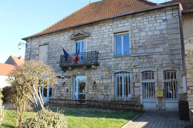 Oyrières