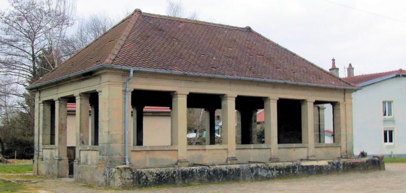 Passavant-la-Rochère