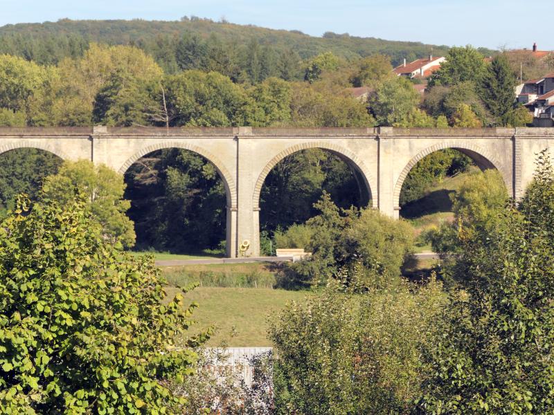 Passavant-la-Rochère
