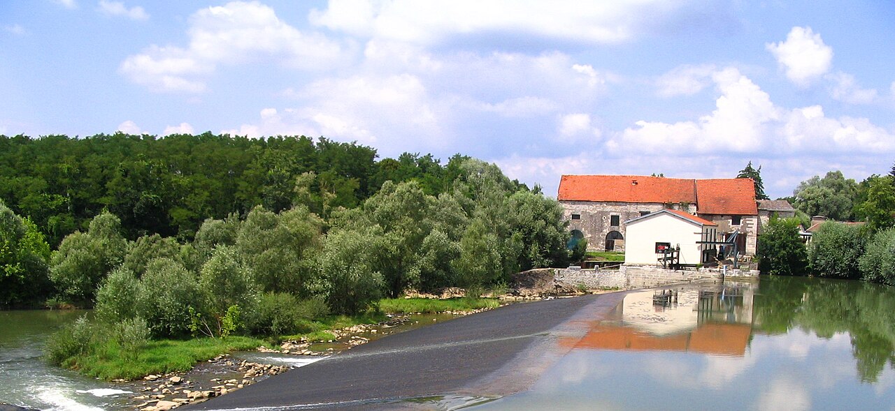 Photo 4 — Pesmes, Haute-Saône (70140)
