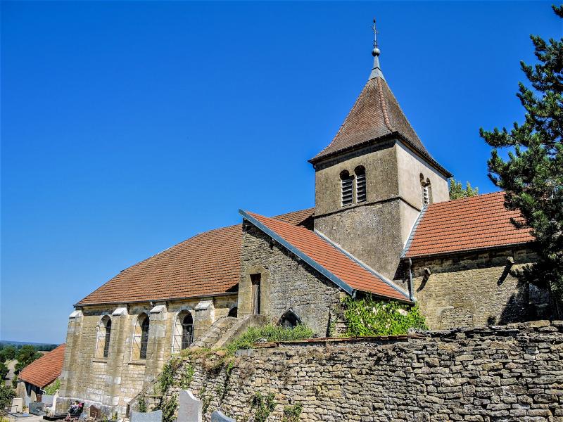 Pierrecourt