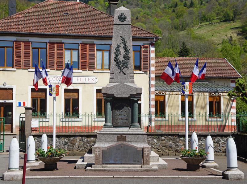 Plancher-les-Mines