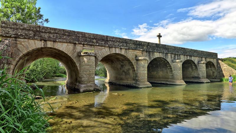 Pontcey