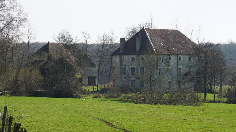 La Romaine