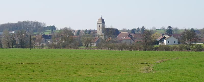 La Romaine