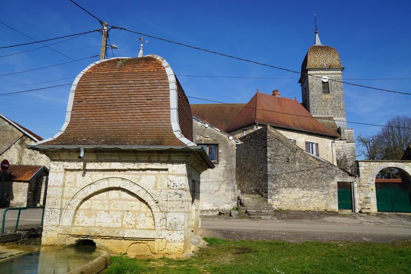 La Romaine