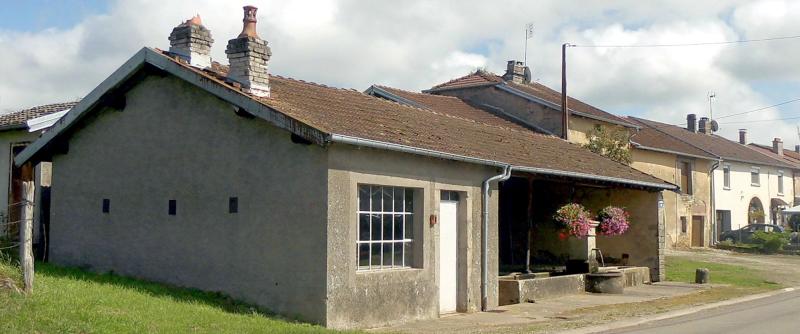 Pont-du-Bois