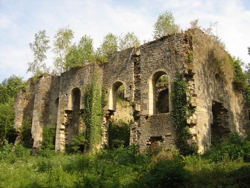 Provenchère