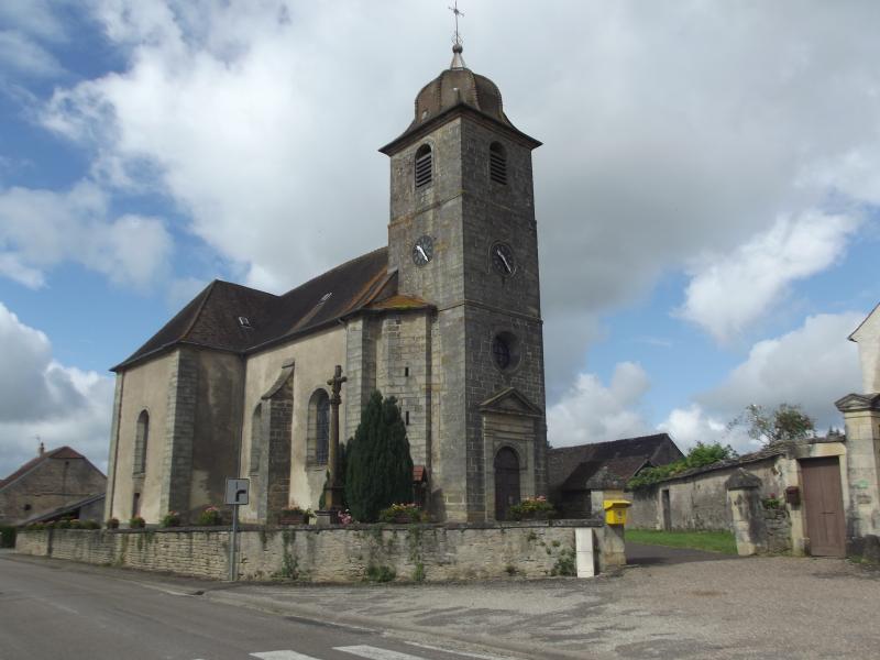 Provenchère
