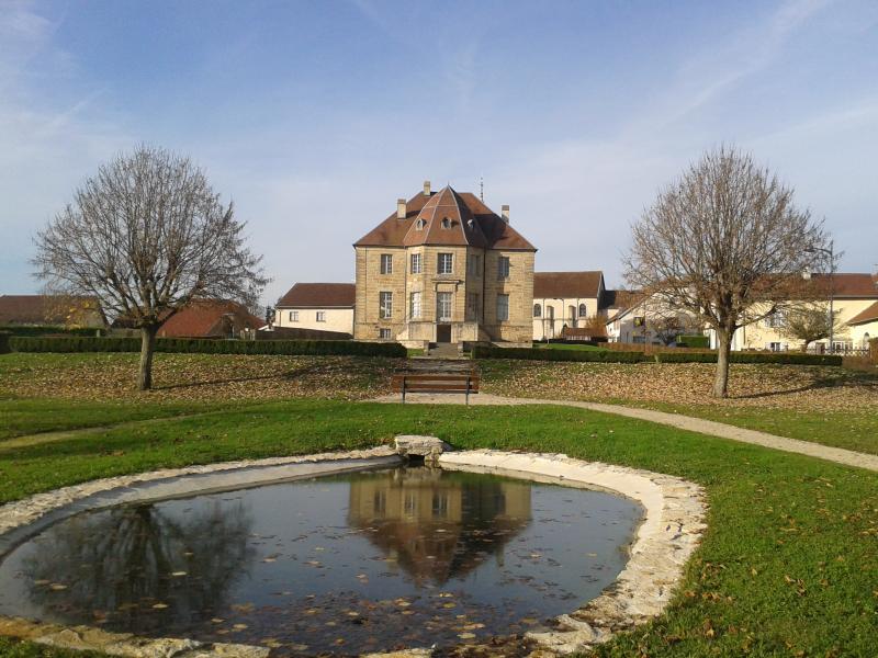 Pusy-et-Épenoux