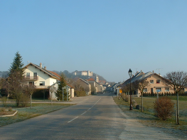 Ray-sur-Saône