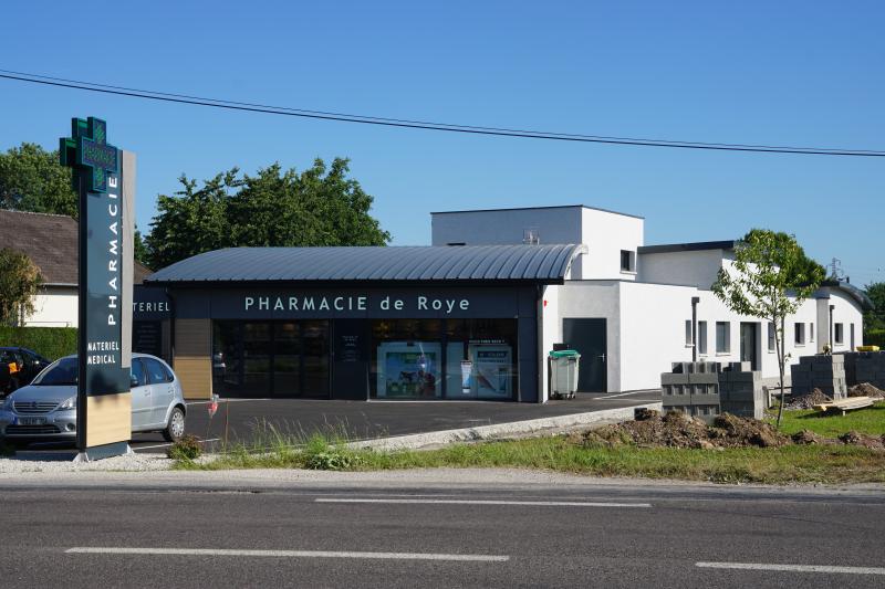 Roye