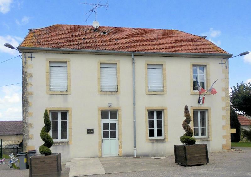 Saponcourt, Haute-Saône