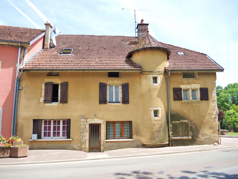 Scey-sur-Saône-et-Saint-Albin