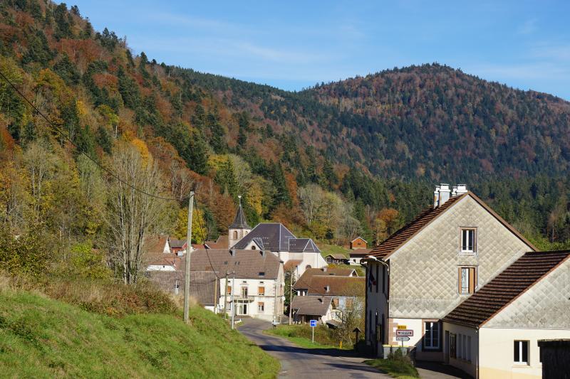 Servance-Miellin