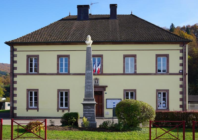 Ternuay-Melay-et-Saint-Hilaire