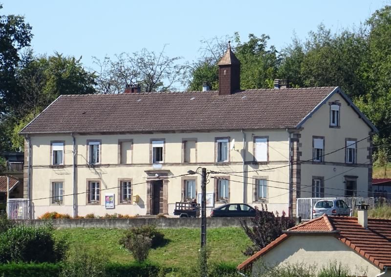 La Vaivre